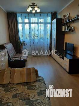1-к квартира, вторичка, 39м2, 5/12 этаж