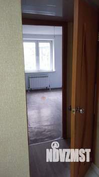 2-к квартира, вторичка, 52м2, 1/19 этаж