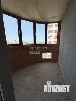 2-к квартира, вторичка, 47м2, 8/18 этаж