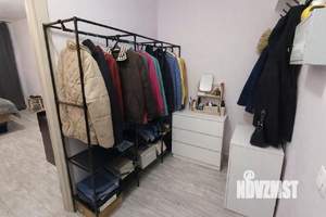 Студия квартира, вторичка, 31м2, 16/19 этаж