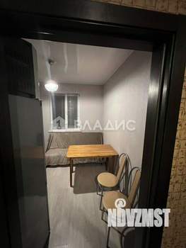 1-к квартира, вторичка, 39м2, 8/12 этаж