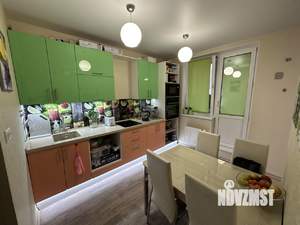 2-к квартира, вторичка, 58м2, 15/17 этаж