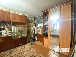 2-к квартира, вторичка, 43м2, 5/5 этаж