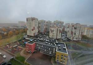 1-к квартира, вторичка, 30м2, 13/14 этаж