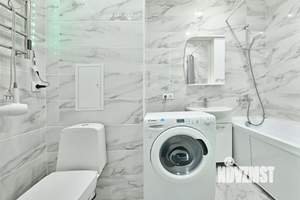 1-к квартира, вторичка, 38м2, 13/19 этаж