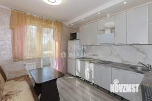 1-к квартира, вторичка, 42м2, 2/18 этаж