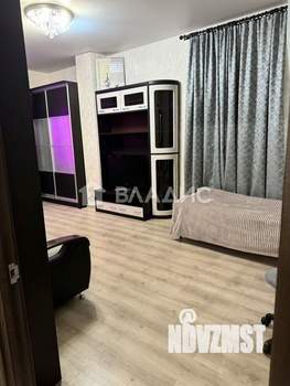 3-к квартира, вторичка, 76м2, 4/12 этаж