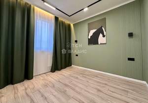 2-к квартира, вторичка, 41м2, 12/17 этаж