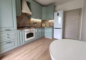 2-к квартира, вторичка, 55м2, 2/4 этаж