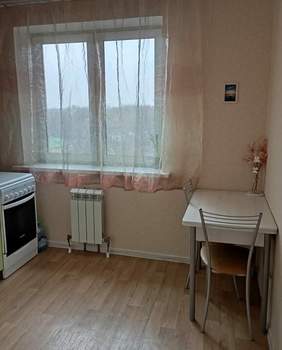 1-к квартира, вторичка, 33м2, 11/19 этаж