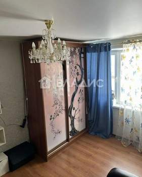 2-к квартира, вторичка, 55м2, 2/5 этаж