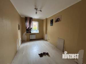3-к квартира, вторичка, 73м2, 2/18 этаж