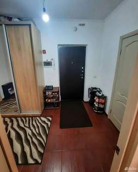 1-к квартира, вторичка, 40м2, 2/17 этаж