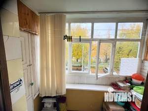 2-к квартира, вторичка, 48м2, 2/5 этаж