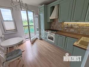 2-к квартира, вторичка, 55м2, 2/4 этаж