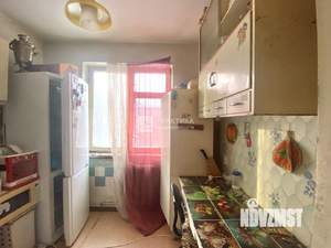 2-к квартира, вторичка, 43м2, 5/5 этаж