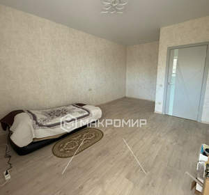 2-к квартира, вторичка, 42м2, 5/17 этаж