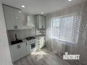 3-к квартира, вторичка, 60м2, 8/9 этаж