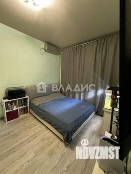 1-к квартира, вторичка, 41м2, 1/7 этаж