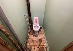 2-к квартира, вторичка, 52м2, 3/5 этаж