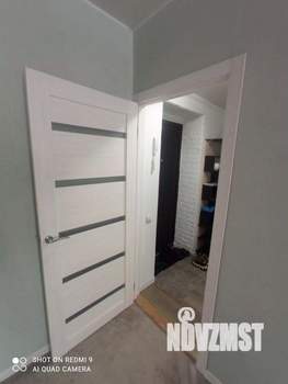 1-к квартира, вторичка, 28м2, 1/5 этаж