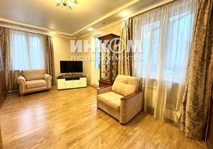 2-к квартира, вторичка, 79м2, 4/11 этаж