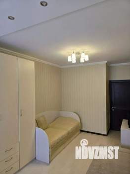 3-к квартира, вторичка, 90м2, 6/10 этаж