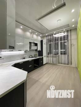 1-к квартира, вторичка, 51м2, 3/8 этаж