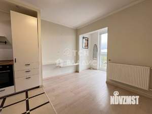 Студия квартира, вторичка, 22м2, 10/11 этаж