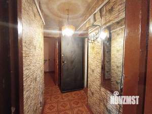 2-к квартира, вторичка, 44м2, 1/5 этаж