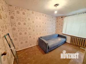 1-к квартира, вторичка, 20м2, 1/9 этаж