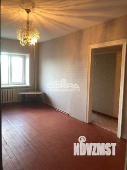 2-к квартира, вторичка, 42м2, 5/5 этаж