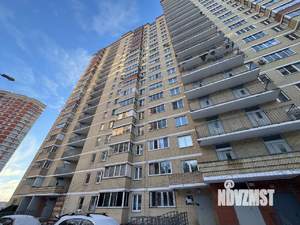 1-к квартира, вторичка, 35м2, 3/19 этаж