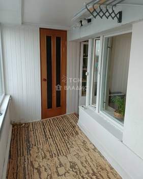 3-к квартира, вторичка, 68м2, 2/9 этаж