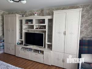 2-к квартира, вторичка, 63м2, 4/12 этаж