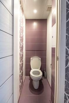 3-к квартира, вторичка, 67м2, 5/5 этаж