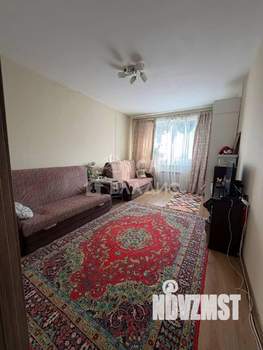 1-к квартира, вторичка, 37м2, 14/19 этаж