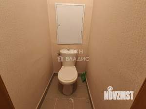 2-к квартира, вторичка, 52м2, 12/19 этаж