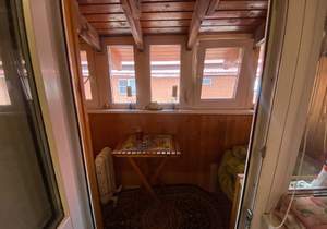 2-к квартира, вторичка, 45м2, 3/3 этаж