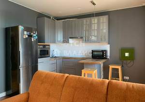 1-к квартира, вторичка, 47м2, 13/17 этаж