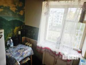 1-к квартира, вторичка, 30м2, 3/4 этаж