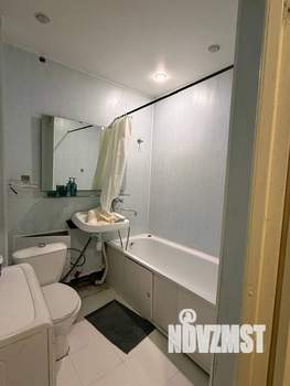 1-к квартира, вторичка, 42м2, 10/10 этаж