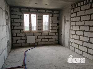 1-к квартира, вторичка, 54м2, 12/17 этаж