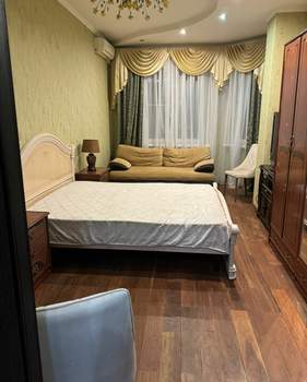 1-к квартира, вторичка, 49м2, 3/12 этаж