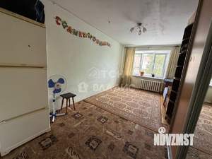 3-к квартира, вторичка, 63м2, 2/5 этаж