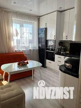 1-к квартира, вторичка, 34м2, 11/15 этаж