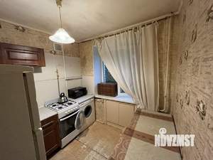 1-к квартира, вторичка, 30м2, 3/5 этаж