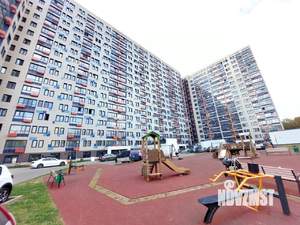 Студия квартира, вторичка, 24м2, 16/17 этаж