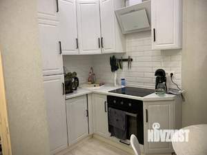 2-к квартира, вторичка, 35м2, 12/18 этаж