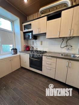 2-к квартира, вторичка, 43м2, 2/3 этаж